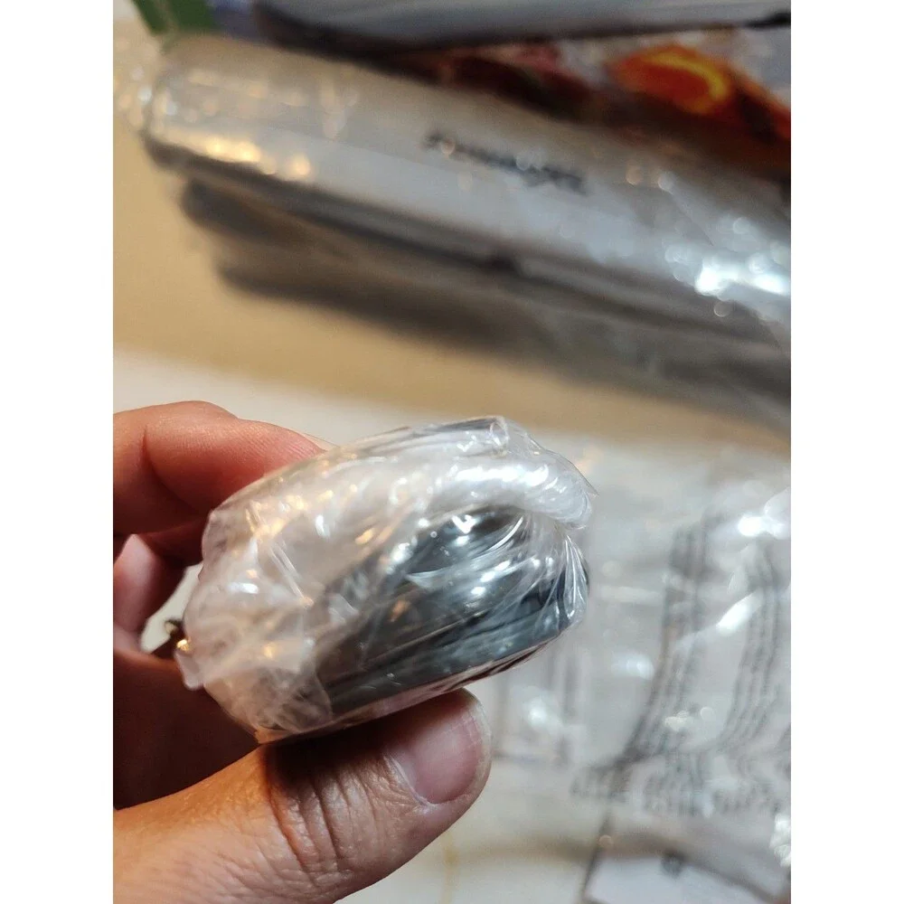 Power XL Duo Nutrisealer - Vacuum Sealer Set - 6 in 1  (885) New